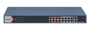 SWITCH 16PORTURI 2XGIGABIT 230W - Img 1