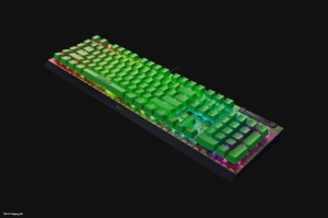 Tast. Razer Blackwidow V4 X Gr. Sw Minec - Img 7