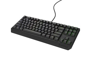 Tastatura Genesis Thor 230 TKL R negru - Img 6