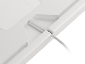 Tastatura Genesis Thor 303 B alb - Img 9