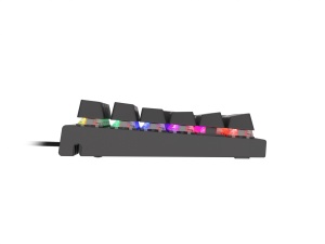 Tastatura Genesis Thor 303 R negru - Img 5
