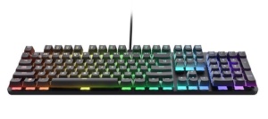 Tastatura mecanica Trust GXT 871 Zora ng - Img 6