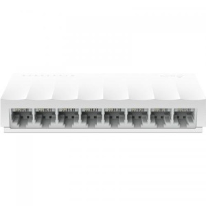 TP-LINK 8-PORT SWITCH LS1008 - Img 1