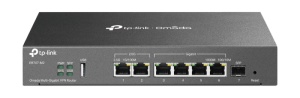 TP-LINK OMADA GB VPN ROUTER ER707-M2 - Img 4