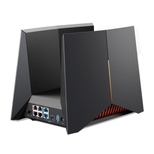TP-LINK ROUTER ARCHER GB TRI-BAND GE800 - Img 3