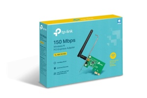 TPL ADAPT PCI-E N150 2.4GHZ ANT DET - Img 7