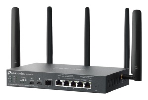TPL AX3000 WAN VPN ROUTER ER706WP-4G - Img 4