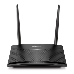 TPL N300 3G/4G WIRELESS SINGLE-B ROUTER - Img 2