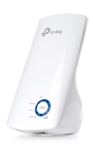 TPL RANGE-EXT IND N300 2.4GHZ WALL-PLG - Img 12