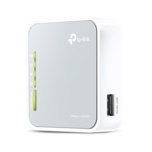 TPL ROUTER 4G PORTABIL N150 USB MODEM - Img 3