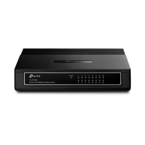 TPL SW 16P-FE UNMNGD DESK - Img 4