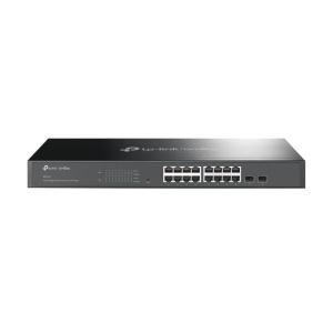TPL SW 16P-GB 2 SFP SMART RM - Img 2