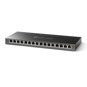 TPL SW 16P-GB UNMNGD PRO SWITCH - Img 2