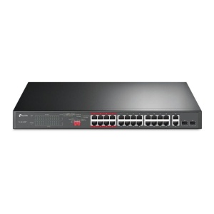 TPL SW 24P-FE 2P-GB UNMNGD RM POE - Img 3