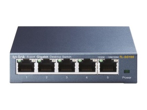 TPL SW 5P-GB UNMNGD DESK METAL - Img 4