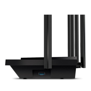 TPL WI-FI 6 ROUTER GIGABIT ARCHER AX73 - Img 7