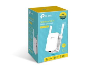 TPL WI-FI RANGE-EXT 300Mbps TL-WA855RE - Img 6