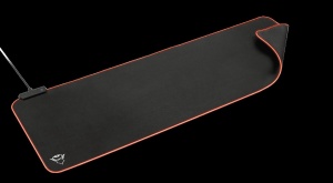 Trust GXT 764 GlideFlex MousePad RGB XXL - Img 5