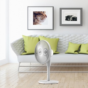 VENTILATOR CU PICIOR HEINNER HSF-L360WH - Img 7