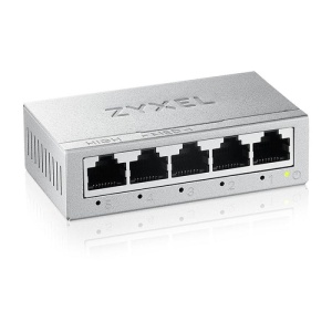 ZY GS105 Bv5 unmanaged 5 port switch - Img 3