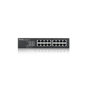 ZYXEL GS1100-16 16-port GBE UNMG SWITCH - Img 3