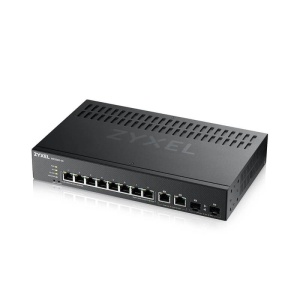 ZYXEL GS2220-10 10-PORT GBE SWITCH - Img 6