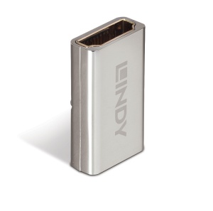 Adaptor Lindy HDMI 2.1, 48Gbps - Img 4