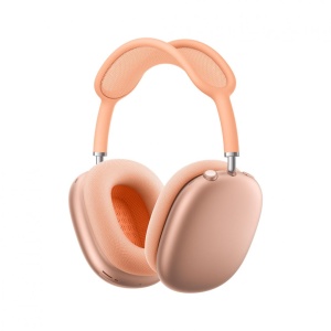 AIRPODS MAX (USB-C) ORANGE-ZML - Img 3