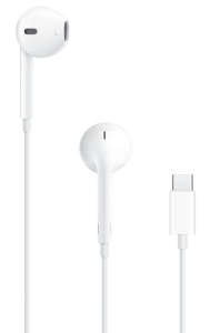 Apple EarPods (USB-C) with Remote and Mi - Img 2