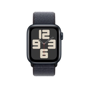 APPLE WATCH SE 40 MI AL INK SL GPS-BCS - Img 3