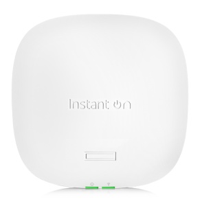 ARUBA INSTANT ON AP25 (RW) 4X4 WI-FI 6 - Img 12