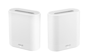 AS ZENWIFI AX HYBRID XP4 BLACK 2PK - Img 5