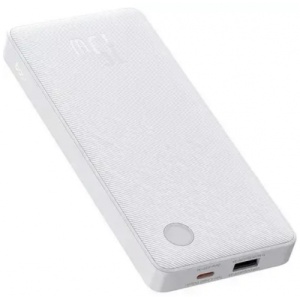Baterie ext. Baseus Airpow, 10000mAh, al - Img 1