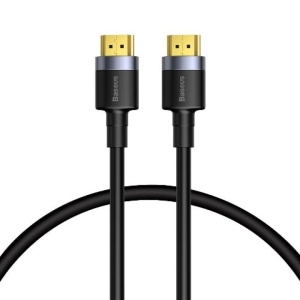 Cablu Baseus HDMI T-T, 1m, negru - Img 4