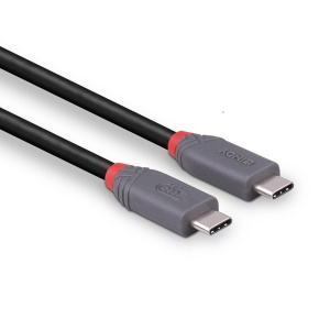 Cablu Lindy USB4 240W USB Type C - Img 4