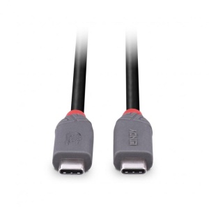 Cablu Lindy USB4 240W USB Type C - Img 9