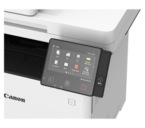 CANON IR1643IF II A4 MONO LASER MFP - Img 4