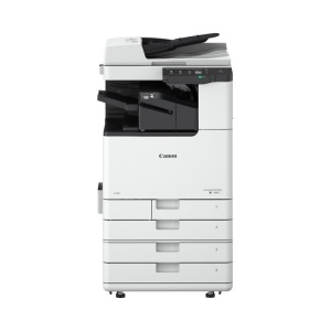 CANON IR2930I A3 MONO LASER MFP - Img 5