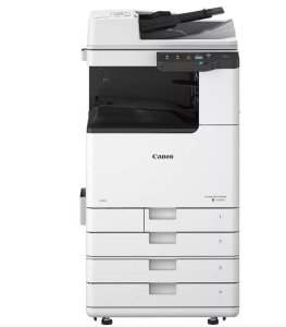 CANON IRC3326I A3 COLOR LASER MFP - Img 3