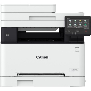 CANON MF657CDW A4 COLOR LASER MFP - Img 5