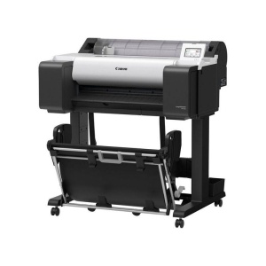 CANON TM-255 A1 LARGE FORMAT PRINTER HDD - Img 6