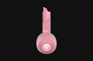 Casti Razer Kraken Kitty V2 Quartz Ed BT - Img 8