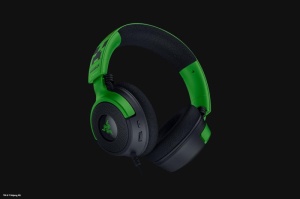 Casti Razer Kraken V4 X - Minecraft Ed. - Img 6