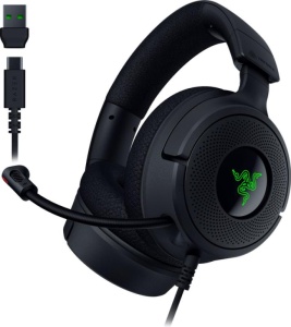 Casti Razer Kraken V4 X - Img 5