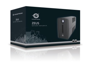 Conceptronic UPS ZEUS02ES - Img 9