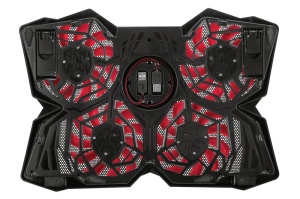 Cooler Laptop Trust GXT 278 Yozu, ng - Img 11