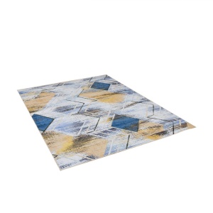COVOR PRINT DIGITAL 3D 160X230 CM COLT - Img 2