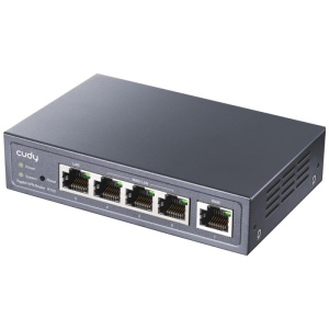 CUDY Gigabit Multi-WAN VPN Router - Img 3