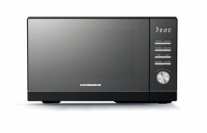 CUPTOR CU MICROUNDE HEINNER HMW-MD25DMRB - Img 1