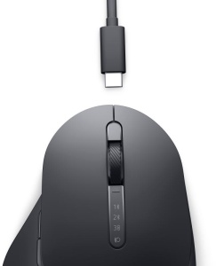 Dell Premier Rechargeable Mouse - MS900 - Img 9